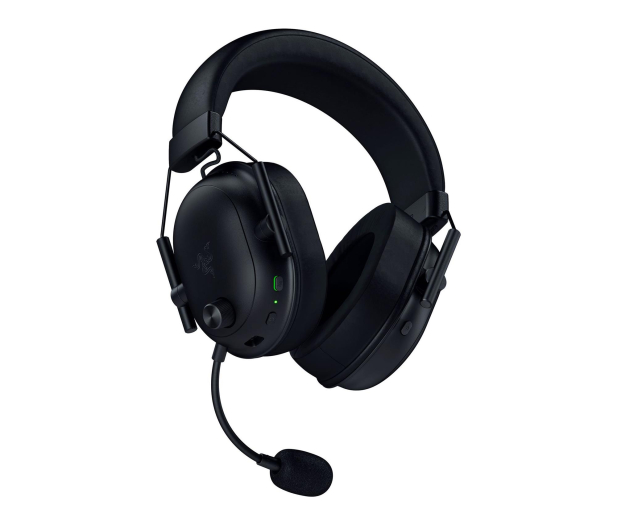 RAZER BlackShark V3 Black RZ04-05410100-R3M1 - 1350607 - zdjęcie 2